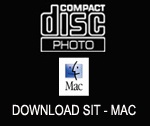 cd photo logo