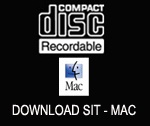 cd recordable logo